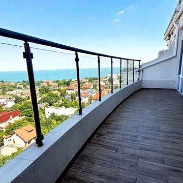 Аркадійська алея вул., 9/12