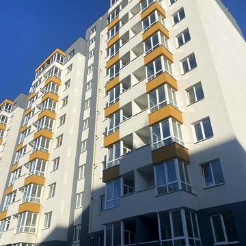 Продаж 1к Квартира Костя Широцького вулиця ЖК Старогородский