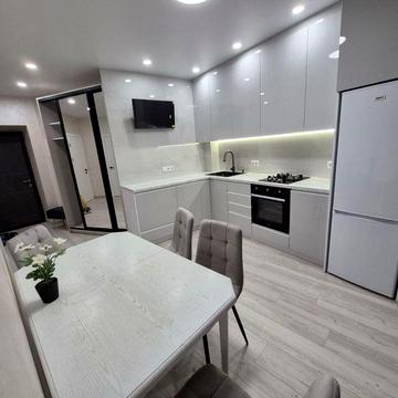 Без комісії ЖК Уютний квартал 45м² паркинг бомбосховище Борщагівка ЖК У-квартал