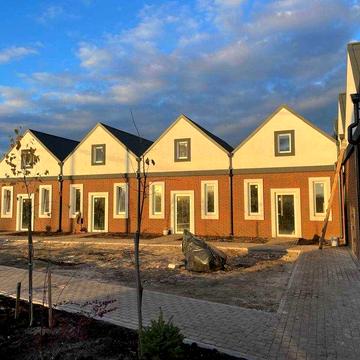 Найвигідніший таунхаус біля Ірпеня! 16 000$ повна ціна!