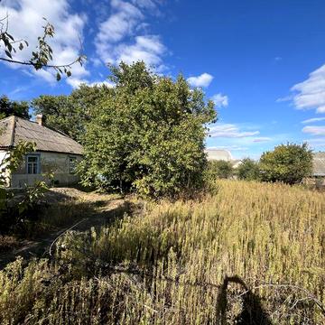 Будинок село Благодатне