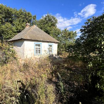 Будинок село Благодатне