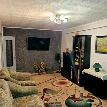 Продам 4кімн. квартиру в м. Верхньодніпровську