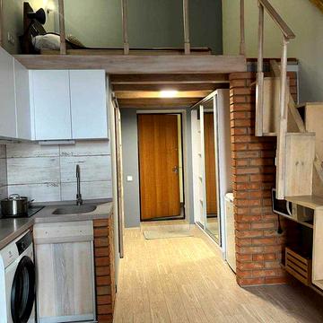 Здам 1к кв м.Спортивна, вул Добровольців