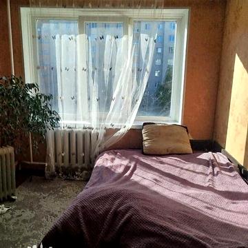 Довгострокова оренда 3к Квартира Марії Литвиненко-Вольгемут вулиця