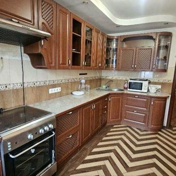 Терміново продам 3 квартиру .Робоча19