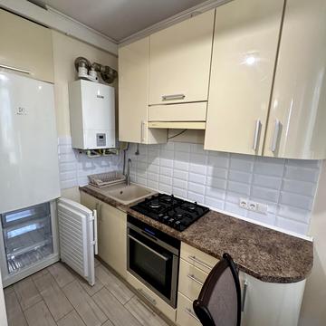 Алімпія Галика вул., 75