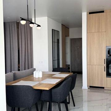 Довгострокова оренда квартири ЖК Полісся2