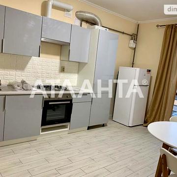 Довгострокова оренда 2к Квартира Тичини