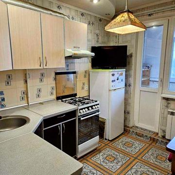 Продам квартиру 1 ком. Салтовка.