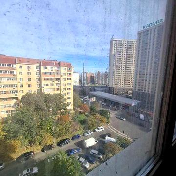 Продам 3х комн квартиру на Сахарова