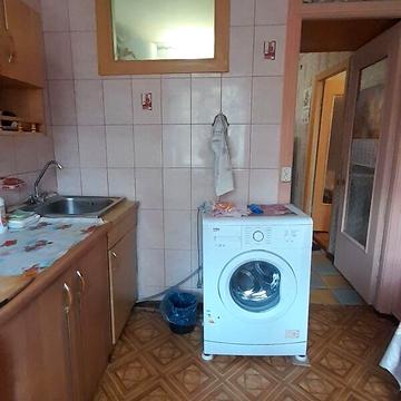 Довгострокова оренда 1к Квартира Парамонова вулиця