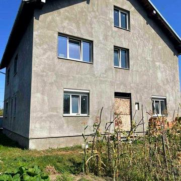 Приватний будинок Коломия