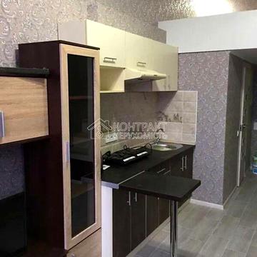 Довгострокова оренда 1к Квартира Чернівецька вулиця ЖК Воробьевы горы