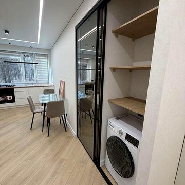 Продаж 1к Квартира Праведників світу (Максимовича) вулиця ЖК Forest Home