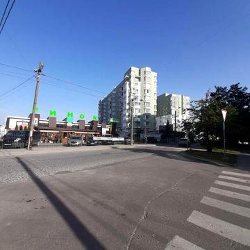 Продаж 1к вул. Антонича №7 " Міська околиця"