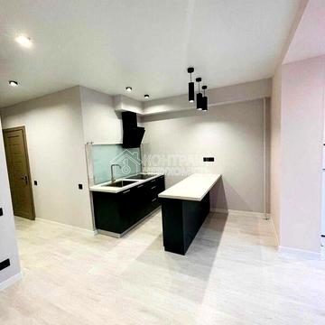 Продаж 1к Квартира Ньютона вулиця ЖК Ньютона