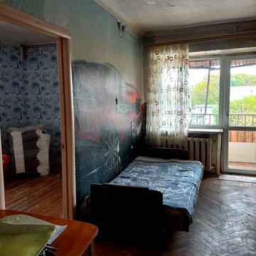 Продам 2 кімнатну квартиру на  Ярослава Баіса/ Комітетській/