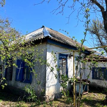 Продаю будинок - ТЕРМІНОВО!