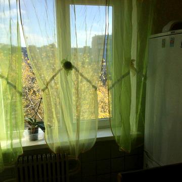 Сдается однокомнатная квартира на длительный срок