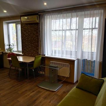 Сдам 2х комн. квартиру