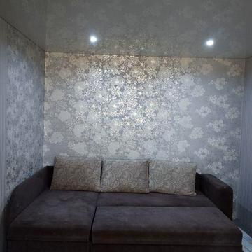 Сдам на тривалий термін двох кімнатну квартиру