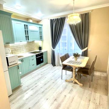 Генуезька вул., 3б