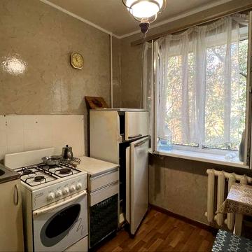 1 комнатная квартира Черемушки  /Космонавтов/10 квариал