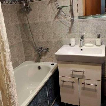 Довгострокова оренда 100к Квартира Академіка Корольова вулиця