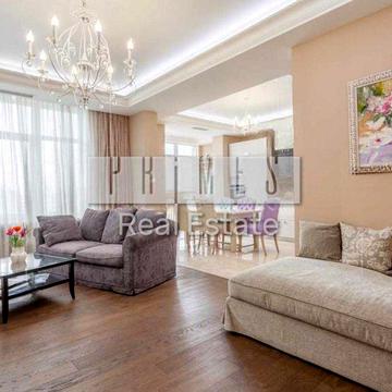 Продаж 3к квартири, ЖК Новопечерські Липки, вул. Андрія Верхогляда, 7 ЖК Новопечерські Липки