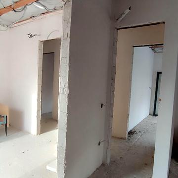 Лєрмонтова