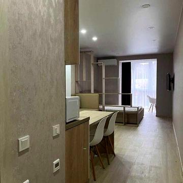 Довгострокова оренда 1к Квартира Ризоля (Судця Маршала) вулиця ЖК Sweet Home