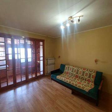 Сдам 1к квартиру на Мира 17а