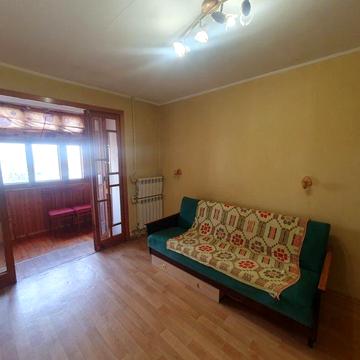 Сдам 1к квартиру на Мира 17а