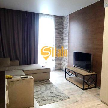 1-к кв-студія в ЖК Рів’єра|Метро Славутич|генератор|якісний ремонт ЖК &quot;Рів&#039;єра-2&quot;