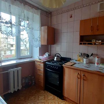 Парамонова вул., 4