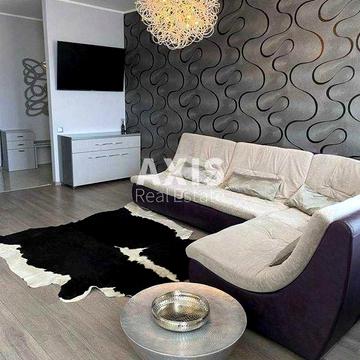 Оренда 2к квартири, Нивки, Щербаківського 16, Новий будинок