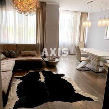 Оренда 2к квартири, Нивки, Щербаківського 16, Новий будинок