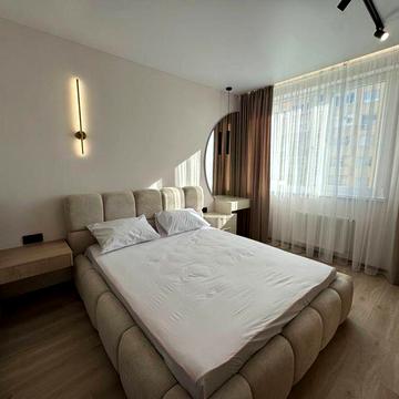 ЖК на Угорській. Новий Львів/ 2кім з ремонтом. З балконом ЖК Мальви