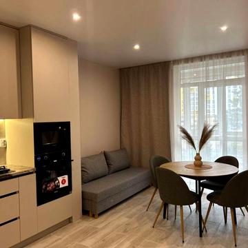 Продаж 1 кім. Квартири у ЖК Viking вул. Зелена ЖК Viking