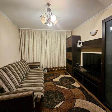 Оренда трьохкімнатної  квартири в центрі