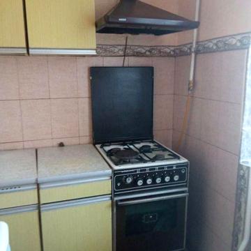 Здам 1-кімнатну в районі Парку Гагаріна