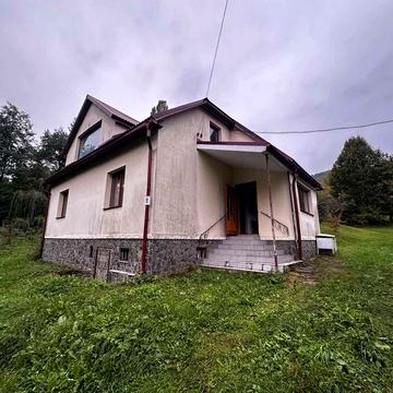 Продається будинок в с. Липовець, Хустський рн