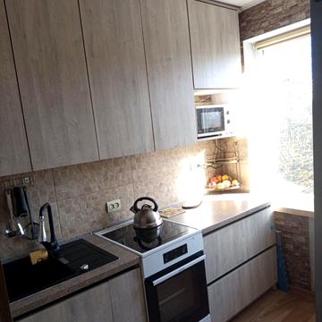 Наукова вул., 66