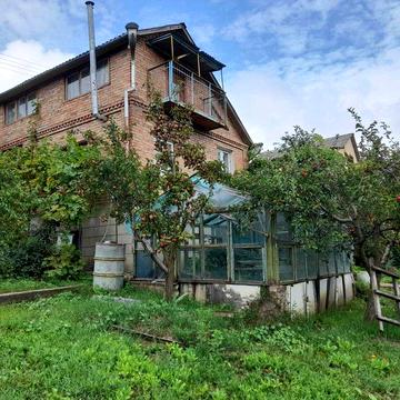 Власник. Продаеться дачний будиночок на Видрових долах