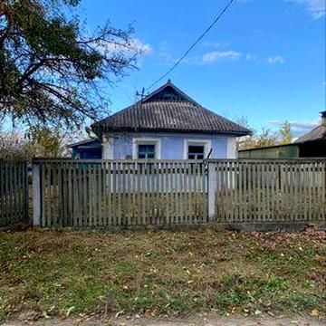 Будинок с. Пляцина