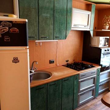 Довгострокова оренда 2к Квартира Миру проспект