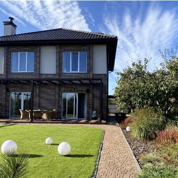 Кильченська