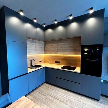 Аренда 1к/квартиры в клубном доме ЖК Маринист