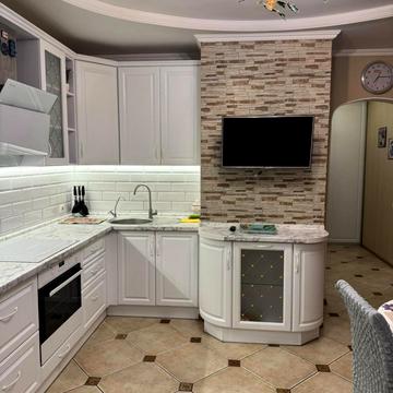 Петра Григоренка просп., 12